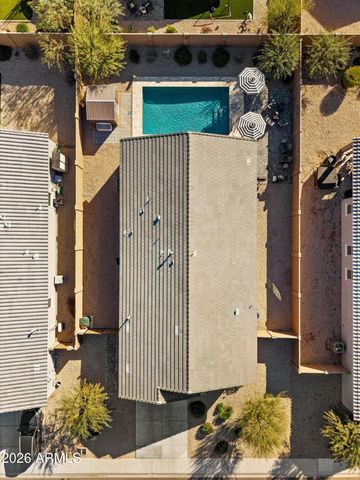 2511 E SAN MIGUEL Drive, Casa Grande, AZ 85194