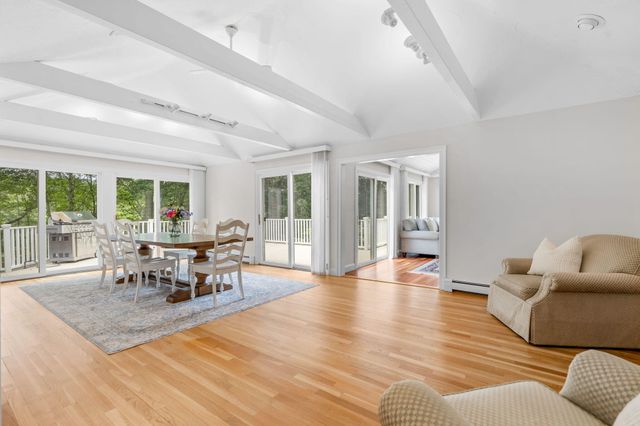 107 Greensward Road, Mashpee, MA 02649