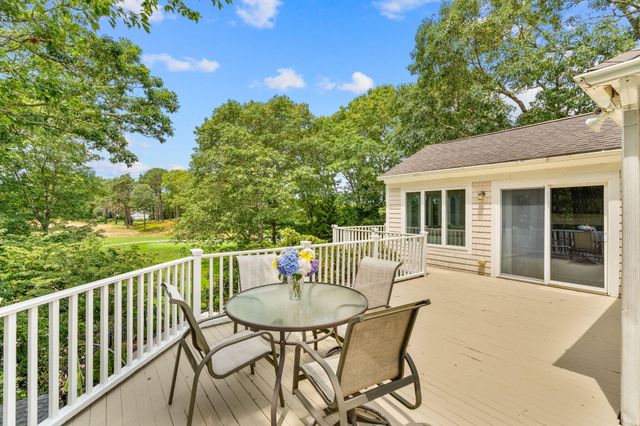 107 Greensward Road, Mashpee, MA 02649