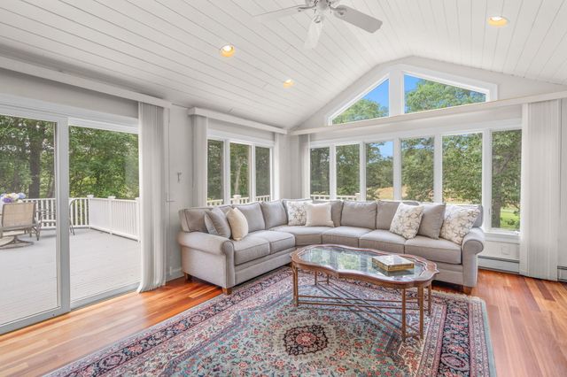 107 Greensward Road, Mashpee, MA 02649