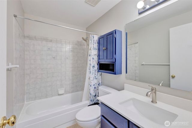 8322 242nd Street E, Graham, WA 98338