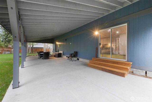 8322 242nd Street E, Graham, WA 98338