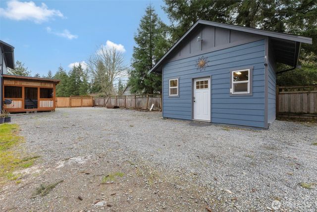 8322 242nd Street E, Graham, WA 98338