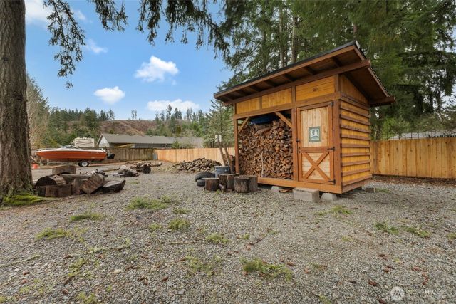 8322 242nd Street E, Graham, WA 98338