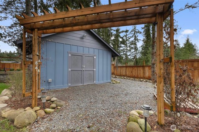 8322 242nd Street E, Graham, WA 98338