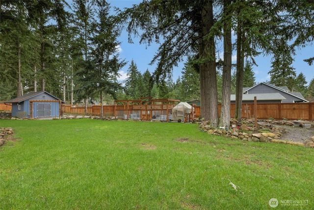 8322 242nd Street E, Graham, WA 98338