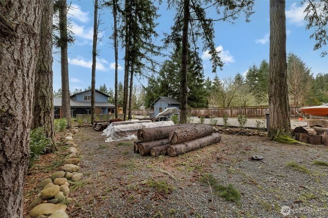 8322 242nd Street E, Graham, WA 98338