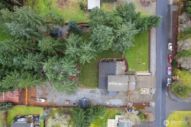 8322 242nd Street E, Graham, WA 98338