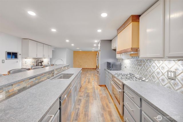 8322 242nd Street E, Graham, WA 98338