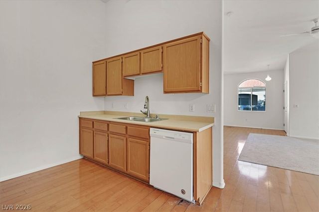 700 Carnegie Street 2924, Henderson, NV 89052