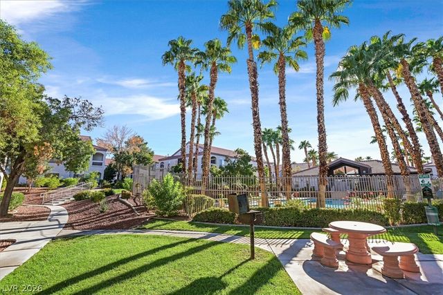 700 Carnegie Street 2924, Henderson, NV 89052
