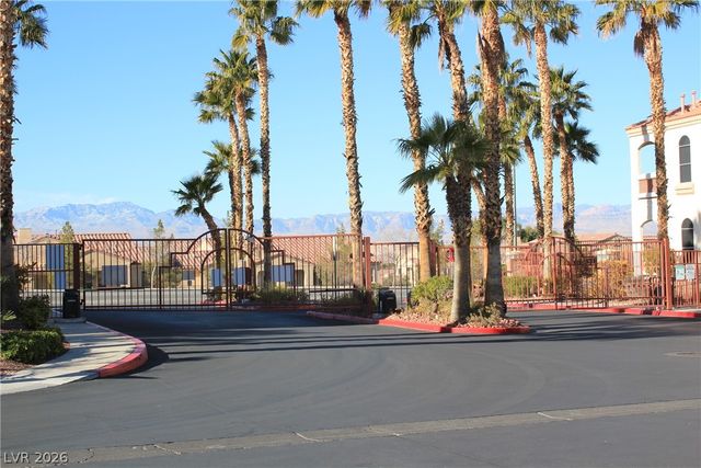 700 Carnegie Street 2924, Henderson, NV 89052