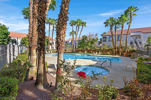 700 Carnegie Street 2924, Henderson, NV 89052