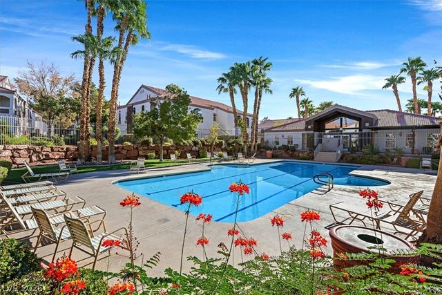 700 Carnegie Street 2924, Henderson, NV 89052