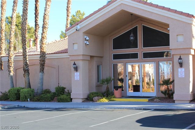 700 Carnegie Street 2924, Henderson, NV 89052