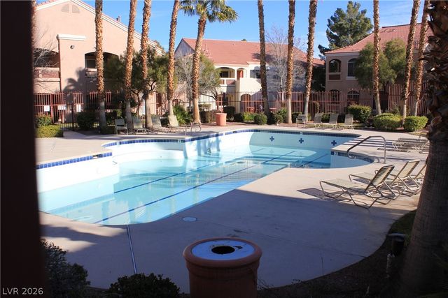 700 Carnegie Street 2924, Henderson, NV 89052