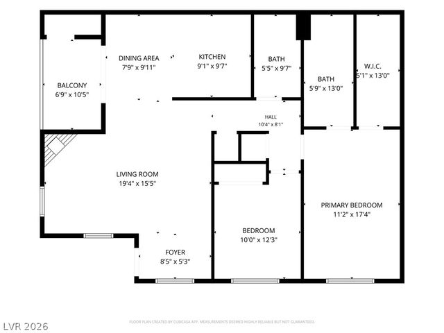 700 Carnegie Street 2924, Henderson, NV 89052