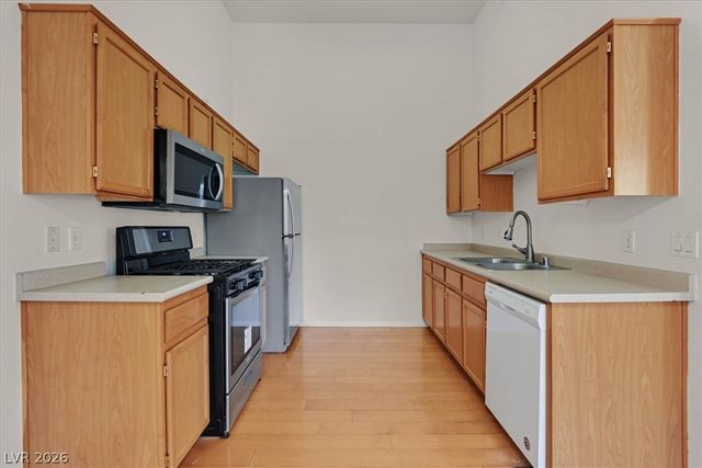 700 Carnegie Street 2924, Henderson, NV 89052