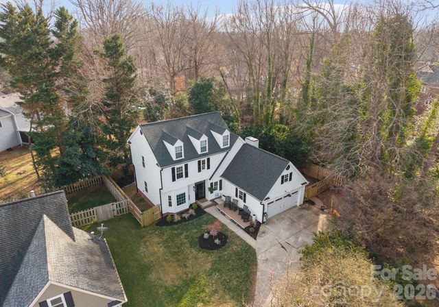 153 Ashford Hollow Lane, Mooresville, NC 28117