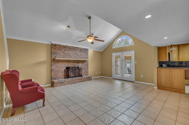 2414 Burke Street, Gulfport, MS 39507