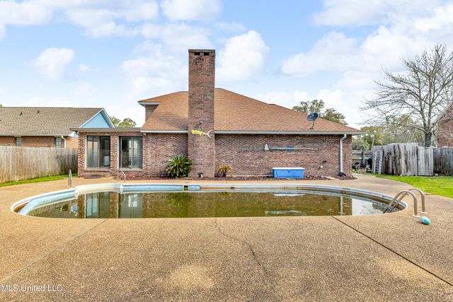 2414 Burke Street, Gulfport, MS 39507