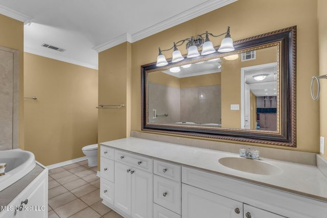 2414 Burke Street, Gulfport, MS 39507