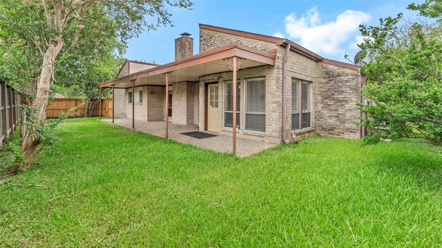 10919 Paulwood Drive, Houston, TX 77071