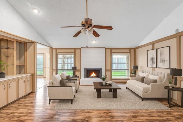 10919 Paulwood Drive, Houston, TX 77071