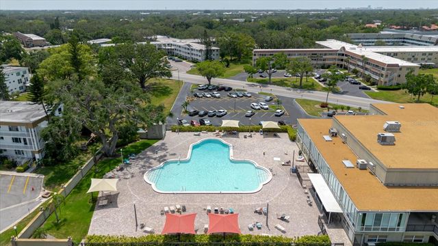 2295 AMERICUS BOULEVARD E 59, Clearwater, FL 33763