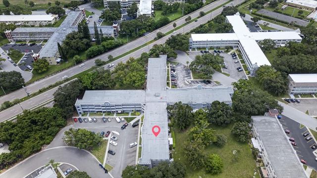 2295 AMERICUS BOULEVARD E 59, Clearwater, FL 33763