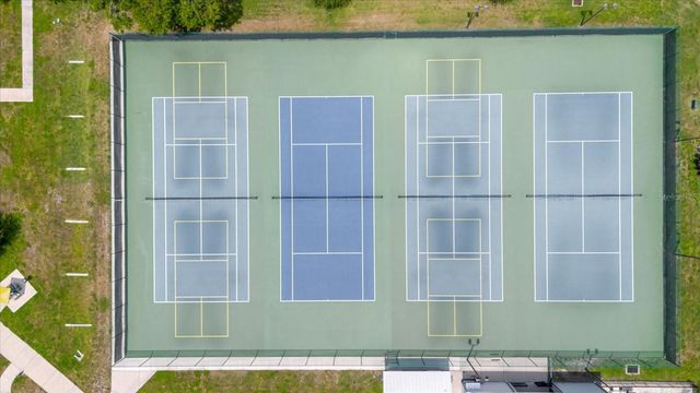 2295 AMERICUS BOULEVARD E 59, Clearwater, FL 33763