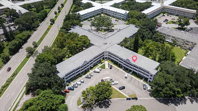 2295 AMERICUS BOULEVARD E 59, Clearwater, FL 33763