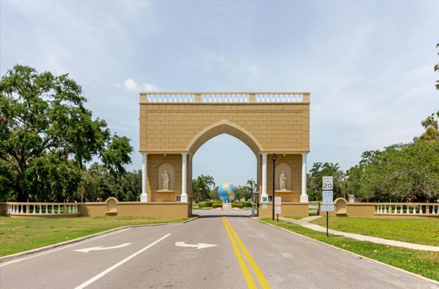 2295 AMERICUS BOULEVARD E 59, Clearwater, FL 33763
