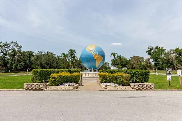 2295 AMERICUS BOULEVARD E 59, Clearwater, FL 33763