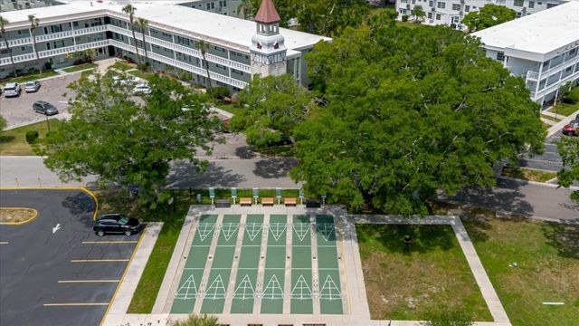 2295 AMERICUS BOULEVARD E 59, Clearwater, FL 33763