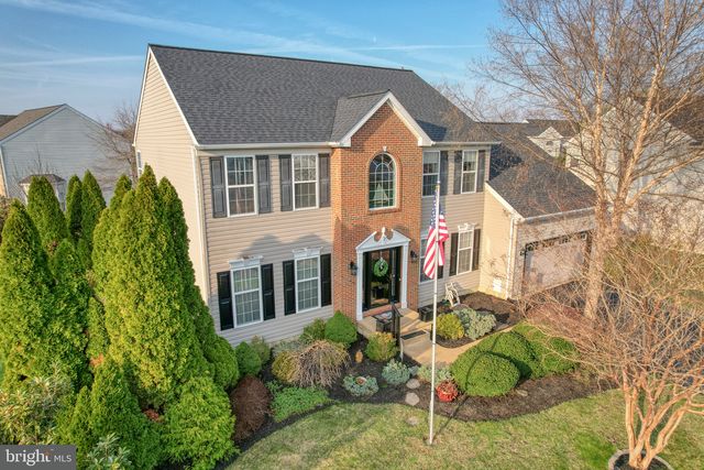 2 SUSIE CT, Middletown, DE 19709