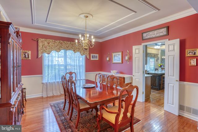 2 SUSIE CT, Middletown, DE 19709