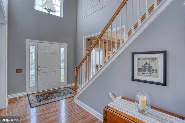 2 SUSIE CT, Middletown, DE 19709