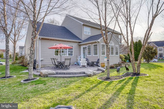 2 SUSIE CT, Middletown, DE 19709