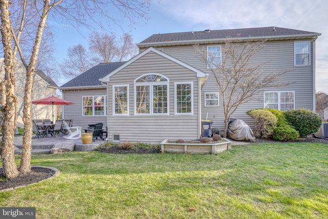 2 SUSIE CT, Middletown, DE 19709