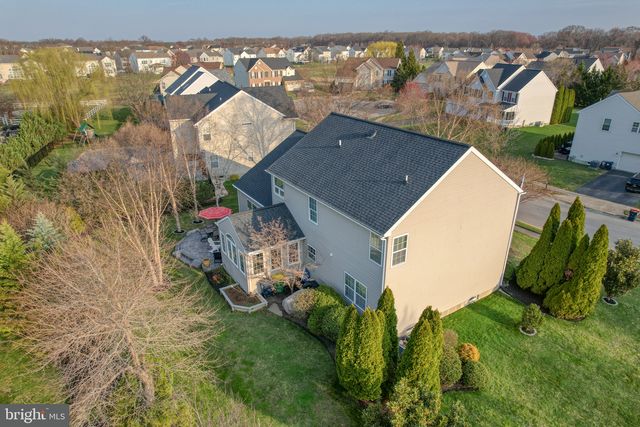 2 SUSIE CT, Middletown, DE 19709