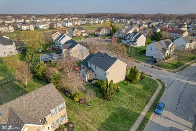 2 SUSIE CT, Middletown, DE 19709