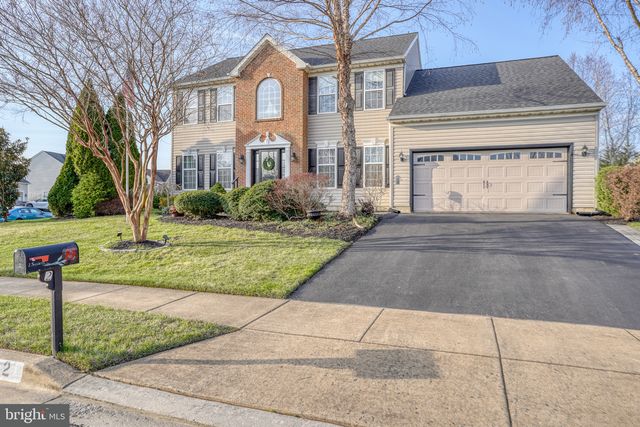 2 SUSIE CT, Middletown, DE 19709