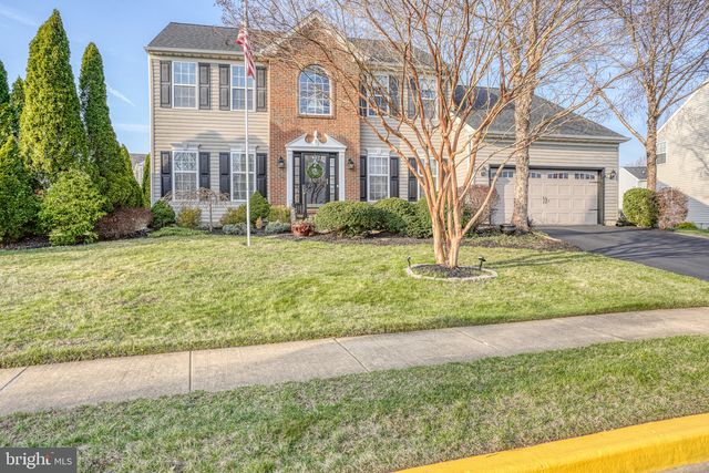 2 SUSIE CT, Middletown, DE 19709