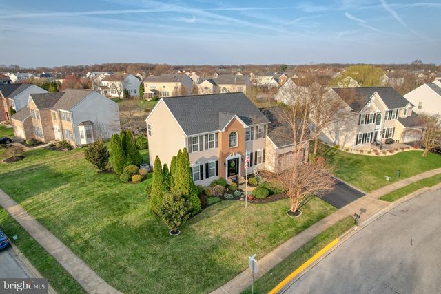 2 SUSIE CT, Middletown, DE 19709