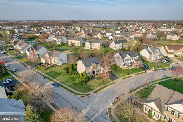 2 SUSIE CT, Middletown, DE 19709