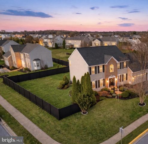 2 SUSIE CT, Middletown, DE 19709