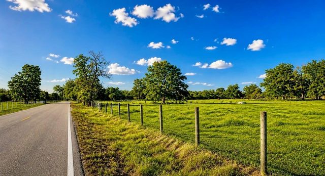 0 County Road 42, Rosharon, TX 77583