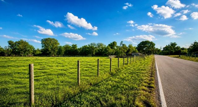 0 County Road 42, Rosharon, TX 77583