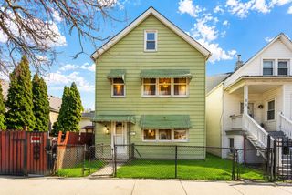 2849 S Kolin Avenue, Chicago, IL 60623